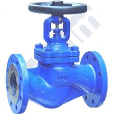 VALVULA DE INTERRUPCION DE FUELLE